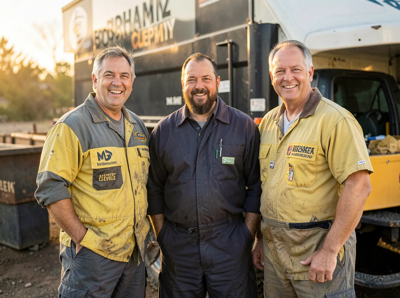 Sewage Cleanup company in Surrency, GA